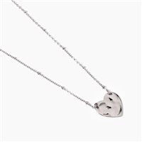 Collana Kidult Donna Style in Acciaio 851008 - 851008